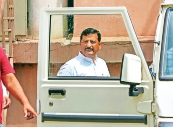 'नो ट्रॉमा सेंटर, नो फोर-लेन रोड्स, नो यूनिवर्सिटीज़': कांग्रेस के विधायक मैमन खान ने कहा कि हरियाणा सरकार की उपेक्षा मेवात | चंडीगढ़ समाचार