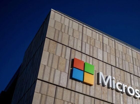 Microsoft की लुप्त होती AI Mojo लंबे समय तक Purgatory में शेयर रखता है