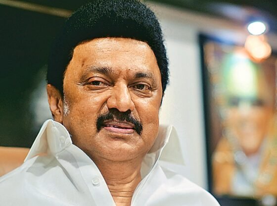'संपूर्ण तटीय क्षेत्र कमजोर': नवीनतम फ्लैशपॉइंट में, स्टालिन ने तमिलनाडु से अपतटीय खनन के खिलाफ पीएम मोदी को लिखते हैं। हैदराबाद न्यूज