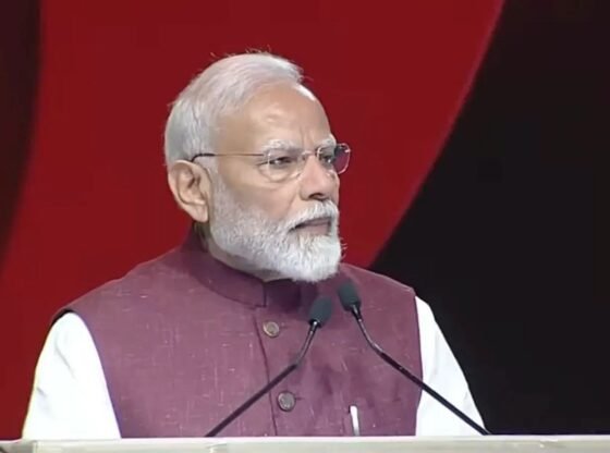 नागपुर ट्रिप के दौरान Deekshabhoomi का दौरा करने के लिए PM मोदी | मुंबई न्यूज