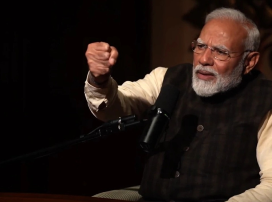 पीएम मोदी ने चुनाव आयोग की प्रशंसा की, इसे एक वैश्विक केस स्टडी कहा