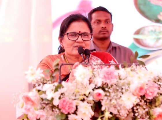 28,000 महिलाएं, 11 महीनों में ओडिशा में अत्याचारों के शिकार बच्चे, भाजपा मंत्री प्रावती पारिदा कहते हैं