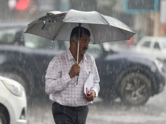 हीटवेव्स से राहत में, एक सप्ताह के लिए पुणे में बारिश और बादल छाए रहेंगे पुणे न्यूज