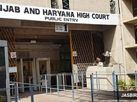 हरियाणा भूस्वामियों को 1997 और 2015 के बीच अधिग्रहित भूमि के लिए अतिरिक्त मुआवजा दें, एचसी ने नाहाई को बताया चंडीगढ़ समाचार
