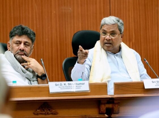 घृणा भाषण के खिलाफ कानून - कर्नाटक सरकार कठिन अभद्र भाषा और अपराध कानून पेश करने के लिए - कर्नाटक समाचार