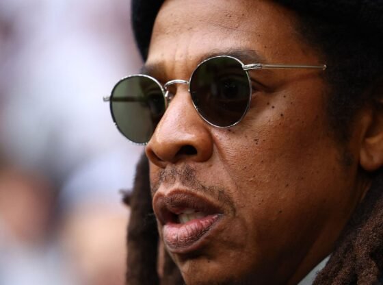 Jay-Z ने महिला पर मुकदमा दायर किया, जिसने दावा छोड़ने से पहले उस पर बलात्कार का आरोप लगाया था | Ents और कला समाचार