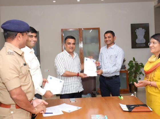 गुजरात पुलिस ने साइबर धोखाधड़ी पीड़ितों को 2.07 करोड़ रुपये की वापसी की
