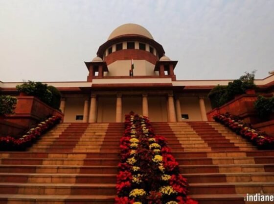 'UAPA ने हमारे अंतरिम आदेश को हराने के लिए जोड़ा': सुप्रीम कोर्ट रैप छत्तीसगढ़ पुलिस | भारत समाचार