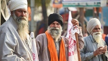 किसान शरीर सम्युक्ता किसान मोरच 10 मार्च को AAP विधायकों के घरों के बाहर विरोध करने के लिए, बहस करने की हिम्मत करने की हिम्मत