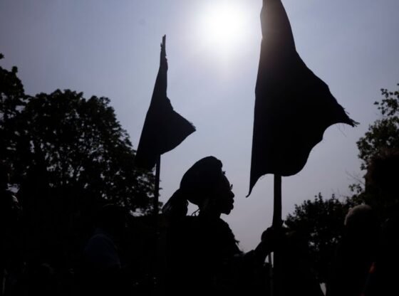 एक अफ्रीकी दादी के लिए एक वादा: जर्मनी के औपनिवेशिक अतीत पर एक प्रकाश चमक