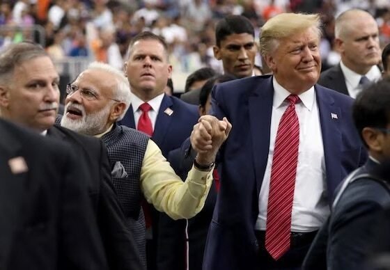 पीएम मोदी ट्रुथ सोशल में शामिल होते हैं, पॉडकास्ट एंडोर्समेंट के लिए धन्यवाद 'दोस्त' ट्रम्प