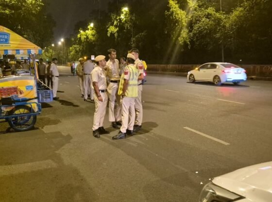 नशे में ई-रिक्शा ड्राइवर ने 10 साल की लड़की को मार डाला, दिल्ली में उसके घर के बाहर खेल रहा था