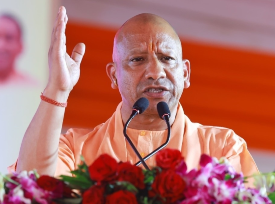 औरंगज़ेब रो पर योगी आदियानाथ: देशद्रोह का गौरवशाली आक्रमणकारी अधिनियम
