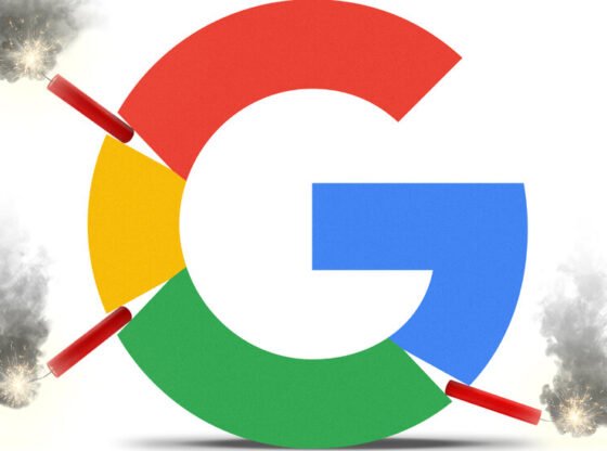 क्या एक संघीय न्यायाधीश Google को तोड़ देगा?