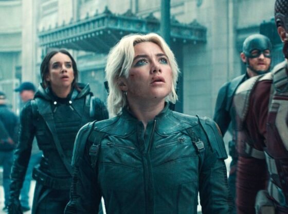 'थंडरबोल्ट्स*' समीक्षा: MCU की नवीनतम प्रविष्टि एक शक्तिशाली झटका देती है
