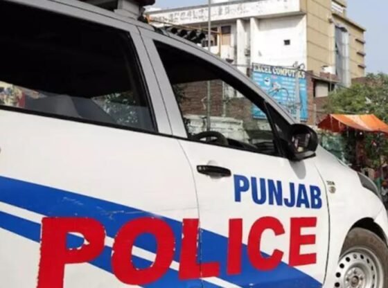 Patran में पुलिस पोस्ट के पास विस्फोट, जांच चल रही है | भारत समाचार