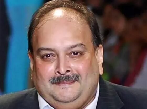 बेल्जियम के अधिकारियों का कहना है कि भारत ने भगोड़ा मेहुल चोकसी के प्रत्यर्पण के लिए दायर किया है भारत समाचार