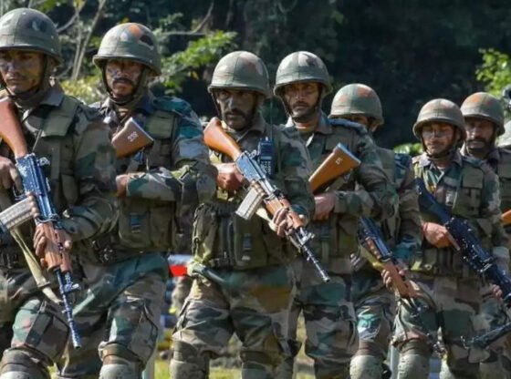 मुठभेड़ों ने घुसपैठ मार्ग को उजागर किया, भगोड़े आतंकवादियों के लिए शिकार: कथुआ एसएसपी | भारत समाचार