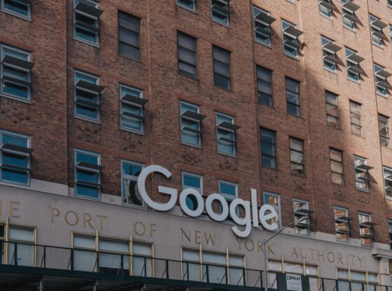 Google अभिभावक वर्णमाला की रिपोर्ट राजस्व में 12% वृद्धि