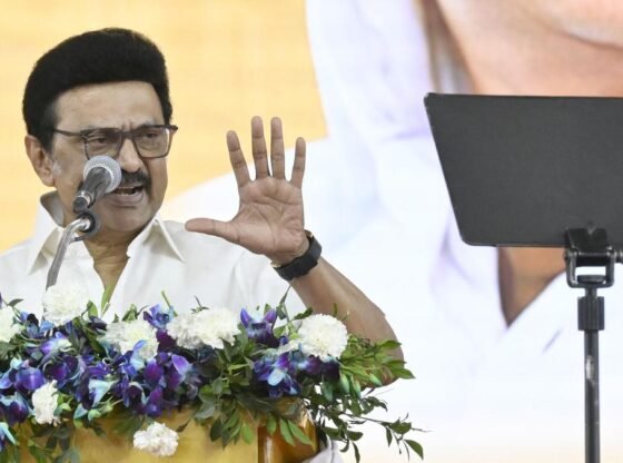 दिन की शीर्ष समाचार: 18 अप्रैल, 2025