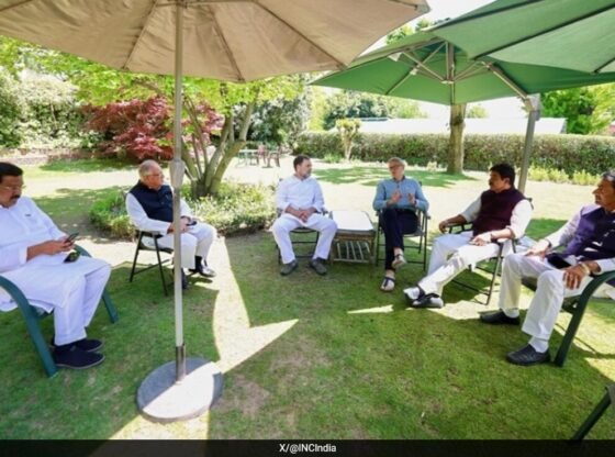 "मेरे भाइयों, कश्मीर की बहनों पर हमला करते हुए लोगों को देखकर दुखी": राहुल गांधी
