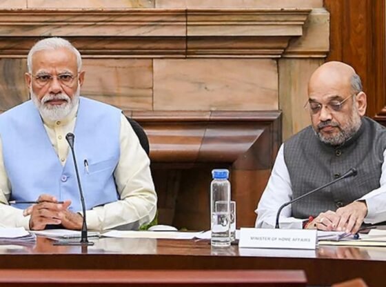 पीएम ने अमित शाह को आतंकी हमले के बाद डायल किया, गृह मंत्री श्रीनगर के लिए रवाना होने के लिए