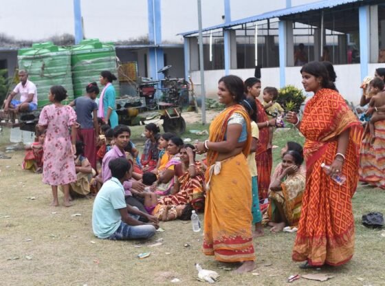मुर्शिदाबाद हिंसा: एनसीडब्ल्यू महिलाओं के 'छेड़छाड़' की जांच करने के लिए पैनल बनाता है, प्रभावित क्षेत्रों का दौरा करने के लिए अध्यक्ष