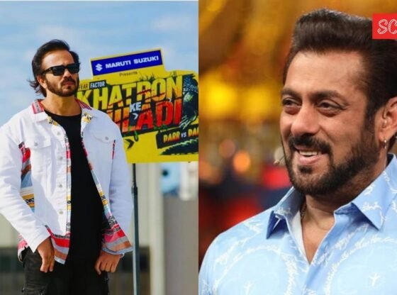 बानजय एशिया में सोनी टीवी के साथ खात्रोन के खिलडी और बिग बॉस के लिए बातचीत | टेलीविजन समाचार