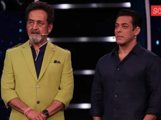 महेश मंज्रेकर ने अपने जीवन में कठिन चरण के दौरान सलमान खान के समर्थन को याद किया: 'उन्होंने नीले रंग से बाहर बुलाया और कहा ...' | बॉलीवुड नेवस