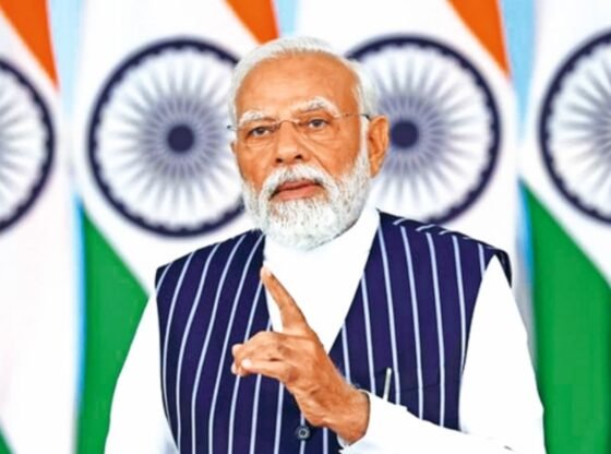 मंगलवार से 2-दिवसीय सऊदी यात्रा पर रक्षा, ऊर्जा, निवेश संबंधों, मोदी पर नजर | भारत समाचार