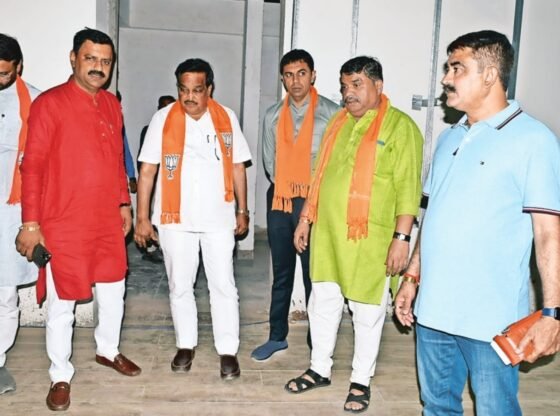 गुजरात बीजेपी के प्रमुख सीआर पैटिल की निंदा करते हैं वीडियो संदेश में आतंकी हमला | अहमदाबाद समाचार