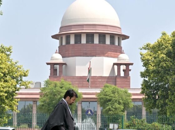 अगर होमबॉयर्स शांतिपूर्वक बिल्डरों के खिलाफ विरोध करते हैं, तो मानहानि नहीं है, एससी धारण करता है