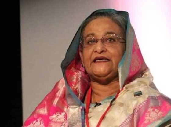 भारत को शेख हसिना को आश्रय देने के अपने फैसले पर पुनर्विचार करना चाहिए