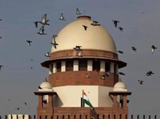 CJI-LED बेंच को सुनने के लिए याचिकाएँ नई WAQF एक्ट को चुनौती देने के लिए आज | भारत समाचार
