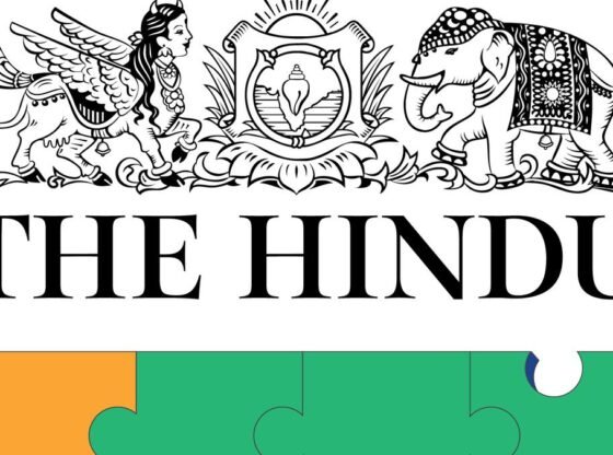 शीर्ष नीति निर्माताओं और वैश्विक विशेषज्ञों ने हिंदू हडल में मुद्दों को दबाने के लिए बात की