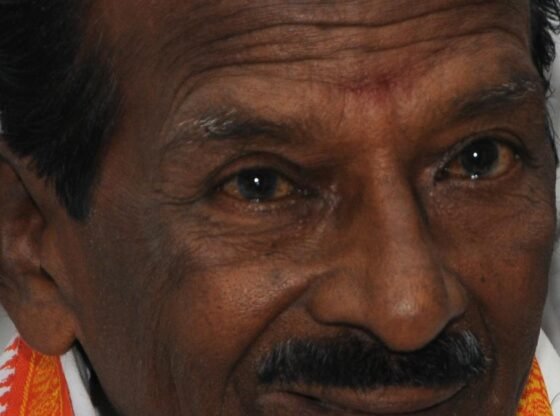 कुमारी अनंत का लंबे राजनीतिक कैरियर को कामराज के साथ उनके सहयोग से चिह्नित किया गया