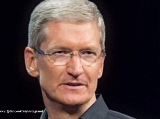 टिम कुक बताते हैं कि Apple चीन में iPhones क्यों बनाता है और यह कम श्रम लागत के कारण नहीं है ट्रेंडिंग समाचार