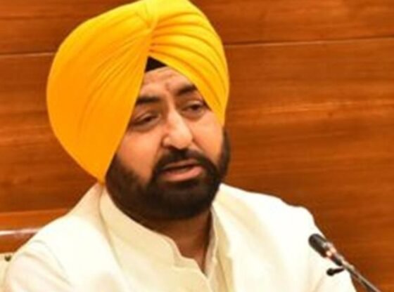 तुरंत या फेस एक्शन में शामिल हों, पंजाब सरकार ने चेतावनी दी कि तहखाने और नायब तहसीलदार | चंडीगढ़ समाचार