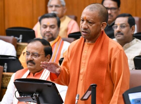 कानपुर, 8 आस -पास के जिले को एकीकृत विकास प्राधिकरण प्राप्त करने के लिए: यूपी सरकार | लखनऊ समाचार