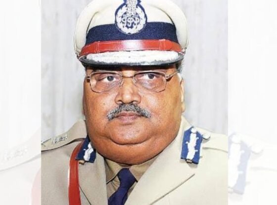 कर्नाटक पूर्व-टॉप कॉप की हत्या में, पत्नी प्रमुख संदिग्ध, संपत्ति पर लड़े