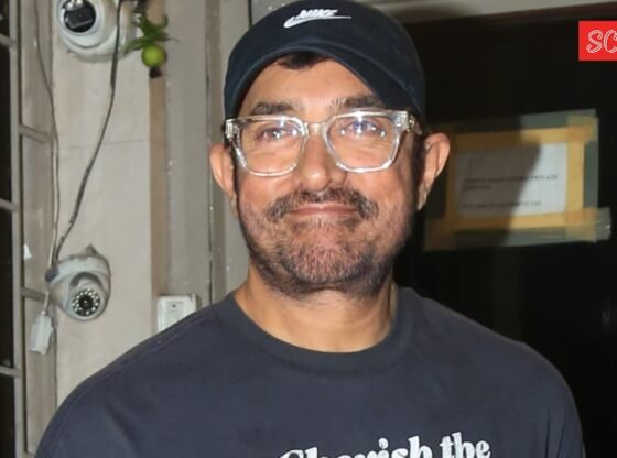 आमिर खान बताते हैं कि कैसे चीनी फिल्में 4,000+ करोड़ रुपये में रेक करती हैं; लामेंट्स इंडिया की लिमिटेड मूवी स्क्रीन: 'हमारे पास केवल 10,000 हैं, उनके पास 1 लाख से अधिक है' | बॉलीवुड नेवस