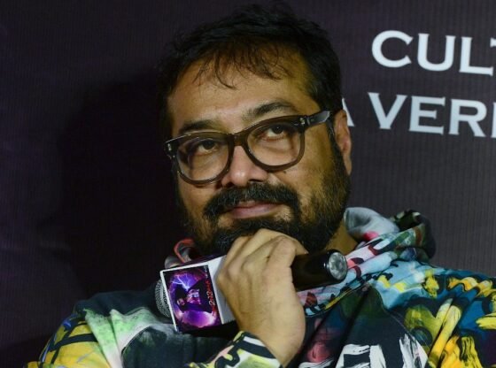 अनुराग कश्यप ब्राह्मण ने प्रियंका चतुर्वेदी केंद्रीय मंत्री द्वारा पटक दिया