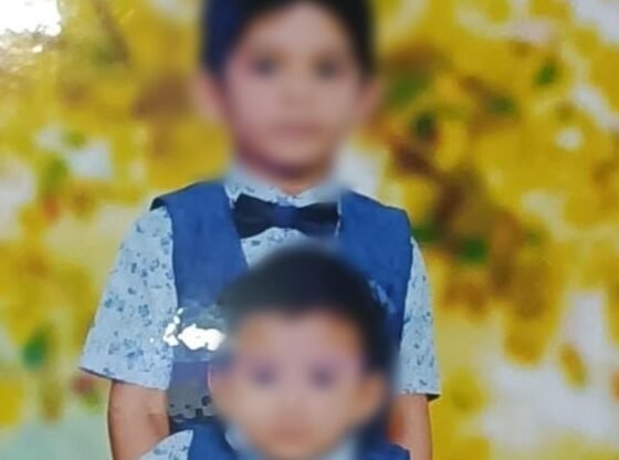 हैदराबाद की माँ नारियल चॉपर के साथ बेटों को मारती है, मौत के लिए कूदता है - हैदराबाद समाचार