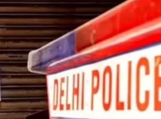 टेलीकॉम टावरों से उपकरणों की चोरी के पीछे दिल्ली पुलिस बस्ट रैकेट | दिल्ली न्यूज