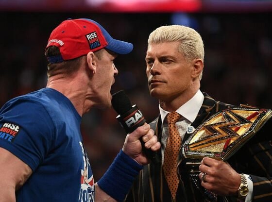 कैसे देखें रेसलमेनिया 41 और 2025 WWE मैचों पर अधिक महत्वपूर्ण विवरण