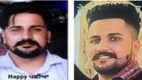 गैंगस्टर हैप्पी पासिया, पंजाब में 14 हमलों के पीछे और एनआईए द्वारा वांटेड, यूएस में हिरासत में लिया गया: स्रोत