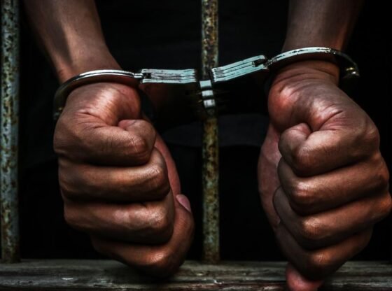 नाइजीरियाई नागरिक ने कोझीकोड में प्रमुख मादक पदार्थों की तस्करी के मामले में नाल दिया