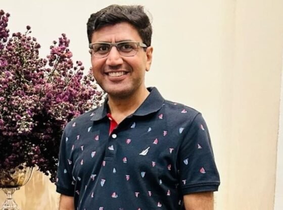 जांच एजेंसी एड फाइलें लॉन्ड्रिंग केस में पत्रकार महेश लंगा के खिलाफ शिकायत करती हैं