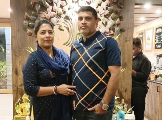 ओडिशा के पर्यटक ने पाहलगाम आतंकी हमले में मारे गए, पत्नी और बेटे को सदमे में