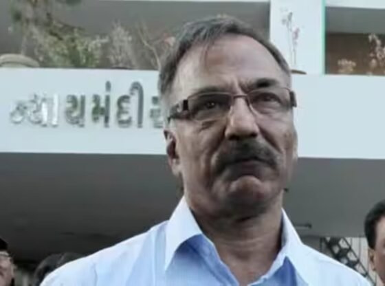 गुजरात: पूर्व आईएएस अधिकारी प्रदीप शर्मा, तीन अन्य सरकार के अधिकारियों ने पांच साल के कठोर कारावास की सजा सुनाई। अहमदाबाद समाचार